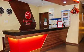 Reddoorz @ Mj Cuenco Avenue Cebu