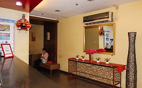 Reddoorz @ Mj Cuenco Avenue Cebu